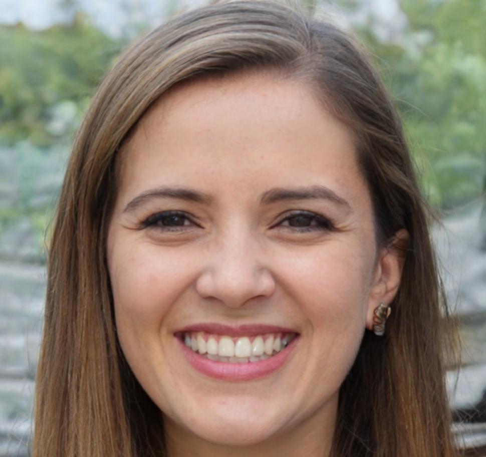 Leiterin des Finanzanalyseprogramms