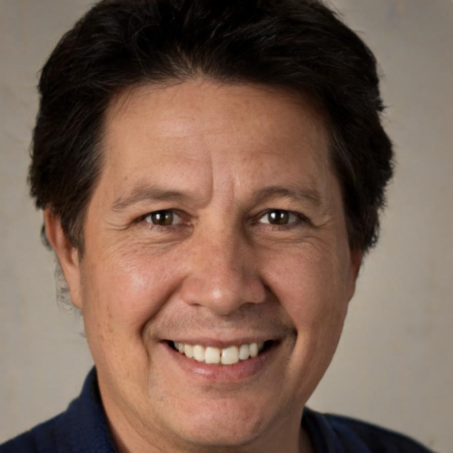 Portrait von Dr. Henrik Lindqvist