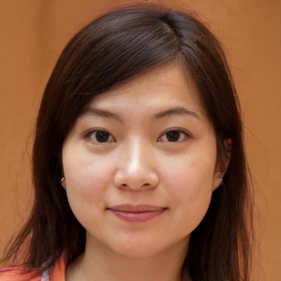 Finanzexpertin Dr. Ingrid Kellermann